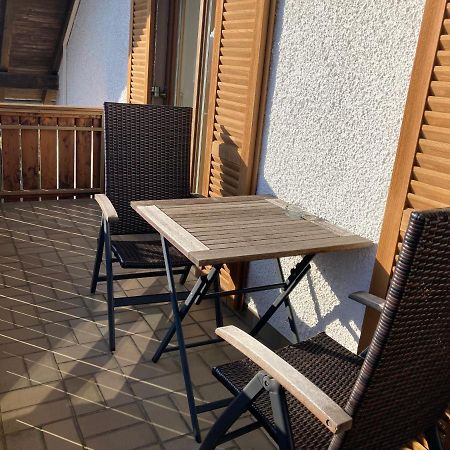 Koerners Ferienwohnung Am Fusse Des Voithenbergs Furth im Wald Ngoại thất bức ảnh