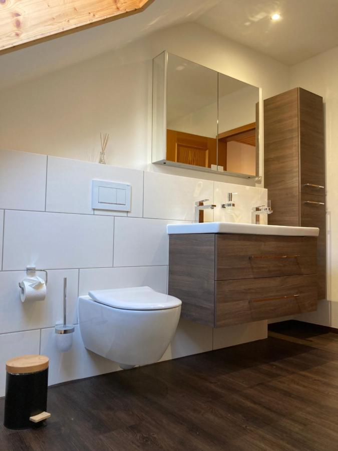 Koerners Ferienwohnung Am Fusse Des Voithenbergs Furth im Wald Ngoại thất bức ảnh