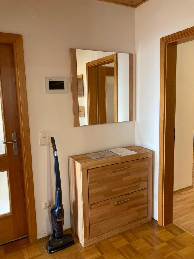 Koerners Ferienwohnung Am Fusse Des Voithenbergs Furth im Wald Ngoại thất bức ảnh